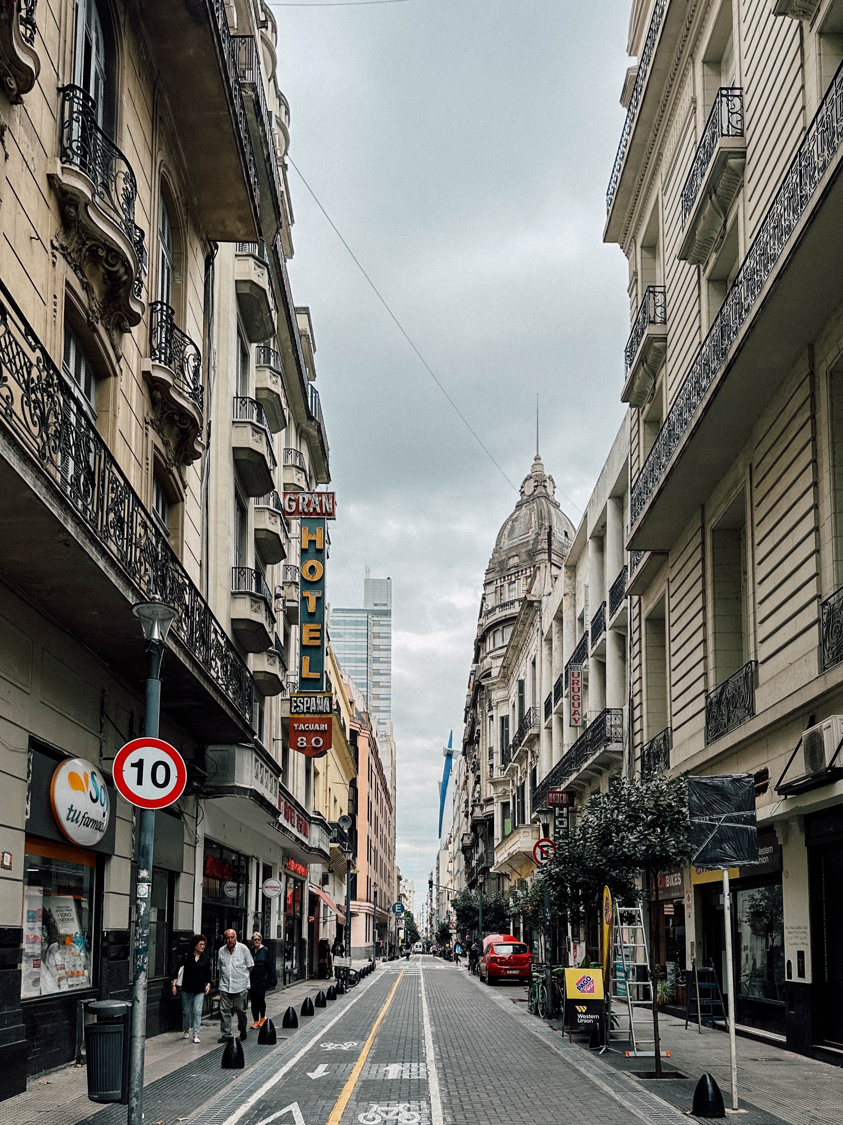 Buenos Aires City